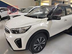 Kia KX1